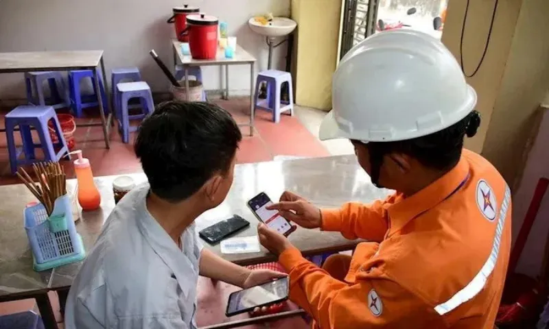Bộ Công Thương bất ngờ rút đề xuất tăng tần suất điều chỉnh giá điện