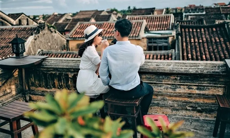 Hội An lọt top 20 thành phố lãng mạn nhất thế giới, lý tưởng cho ngày lễ tình nhân