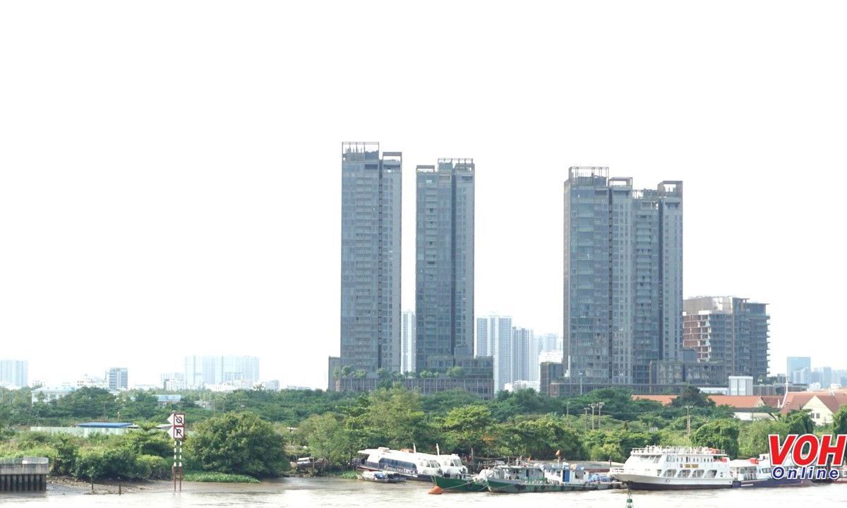 Những điều cần biết khi mua bán chung cư thế chấp