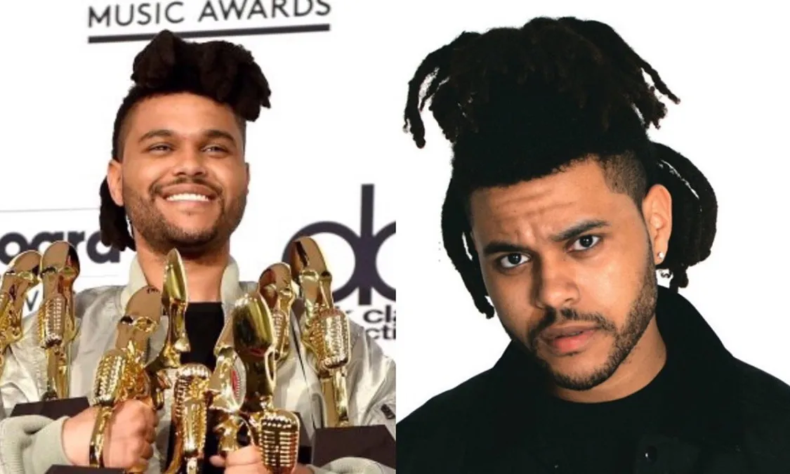 The Weeknd sẽ giải nghệ khi đang ở đỉnh cao sự nghiệp?