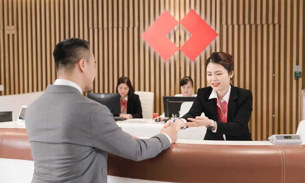 Techcombank sẵn sàng dẫn dắt ngành ngân hàng trong kỷ nguyên vươn mình