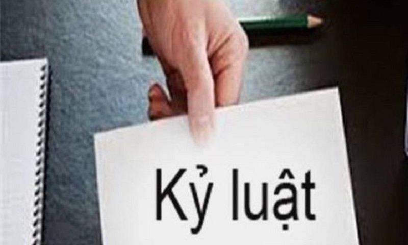 An Giang: Cách chức Phó trưởng Công an thị xã Tân Châu vì quan hệ bất chính