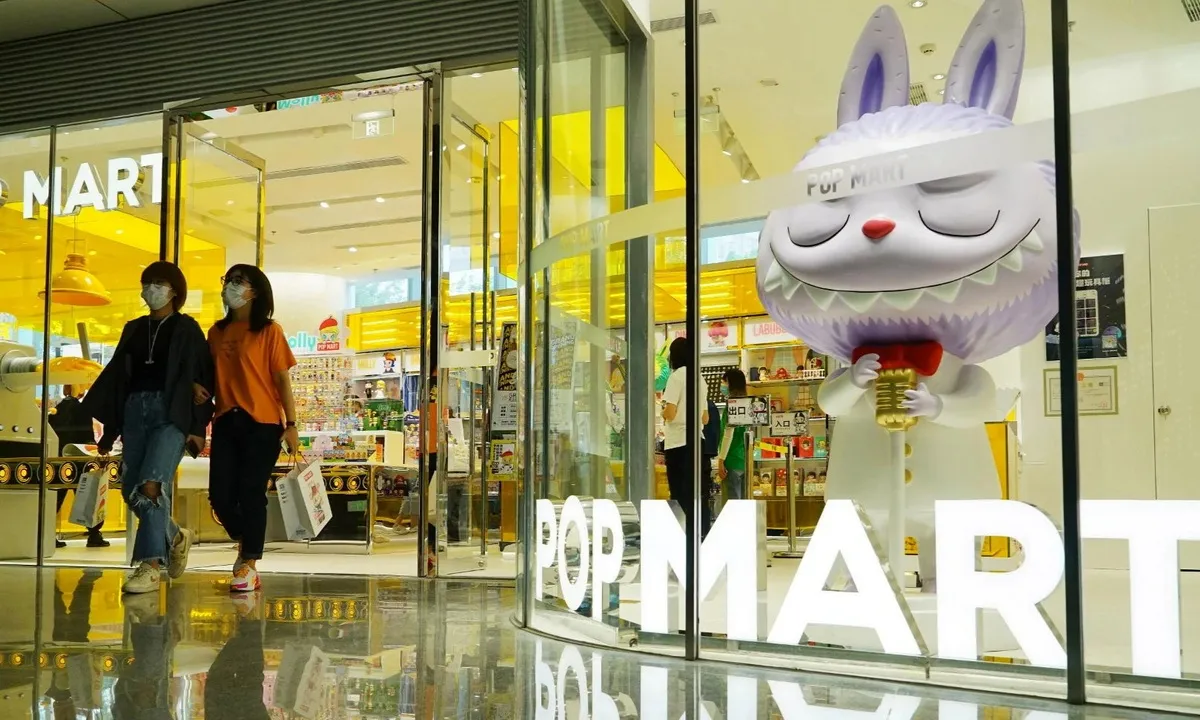 Cơn sốt túi mù đưa doanh nhân trẻ trung quốc vào hàng ngũ tỷ phú