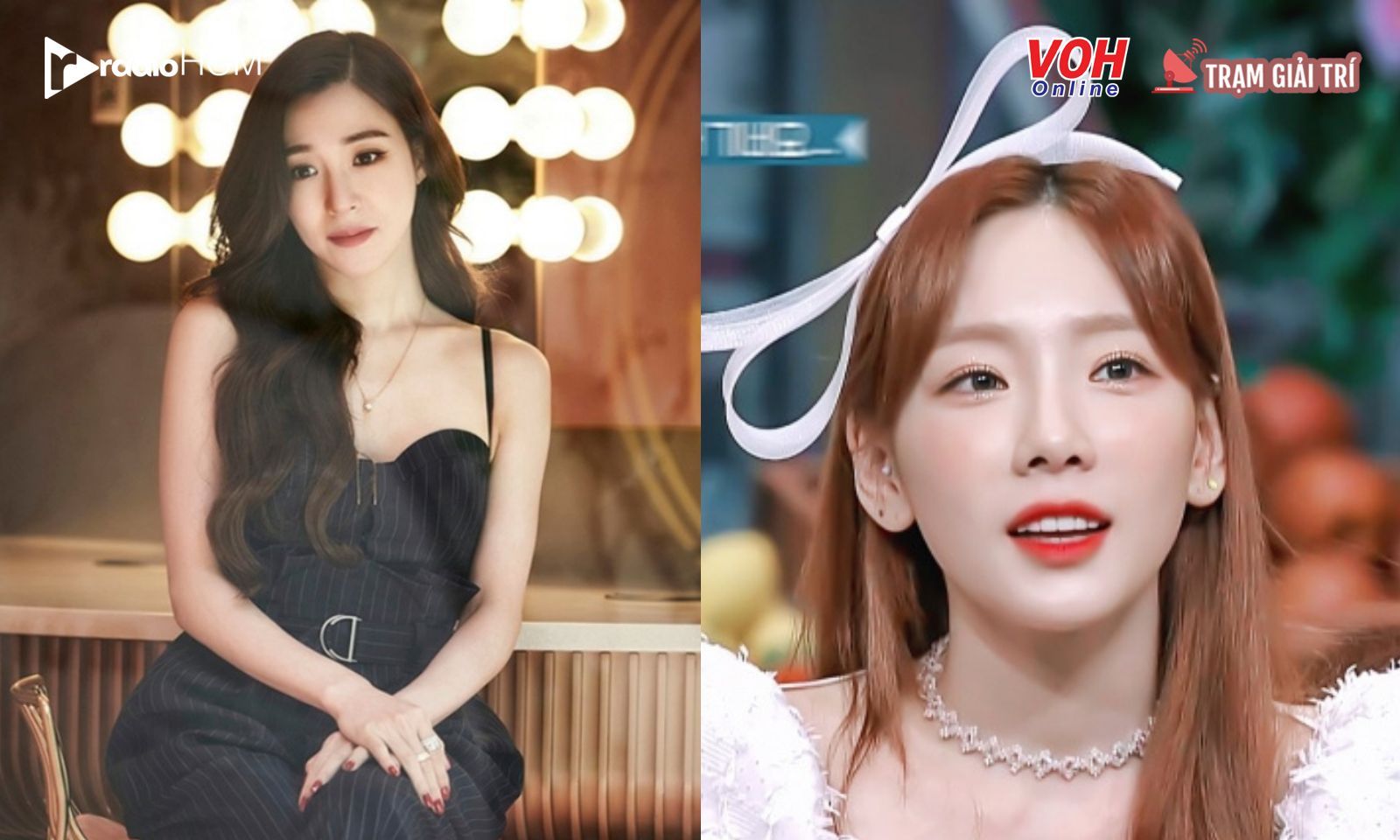 Tiffany (SNSD) đến Việt Nam mở concert nhưng fan manifest thêm người này