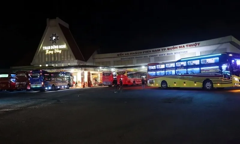 Cô gái Đắk Lắk tìm kiếm ân nhân sau khi ngất xỉu tại trạm dừng nghỉ