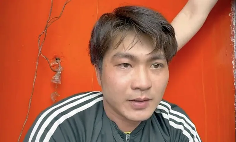 Bắt giữ nghi phạm dùng búa cướp tiệm vàng ở Lâm Đồng 