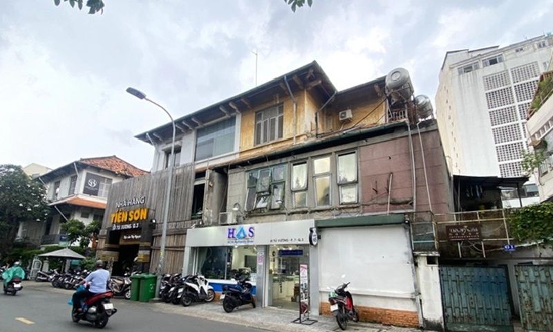 Quy định vừa ban hành của TPHCM về quản lý, sử dụng nhà biệt thự
