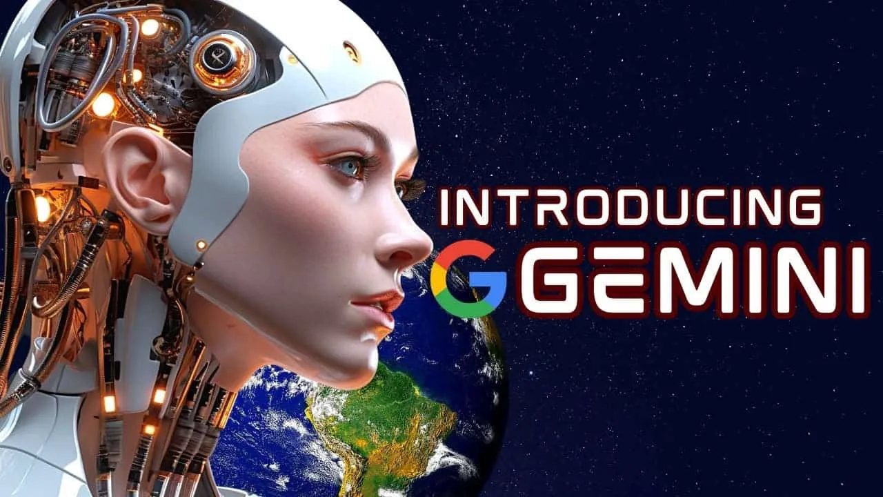 Gemini-AI _ Google