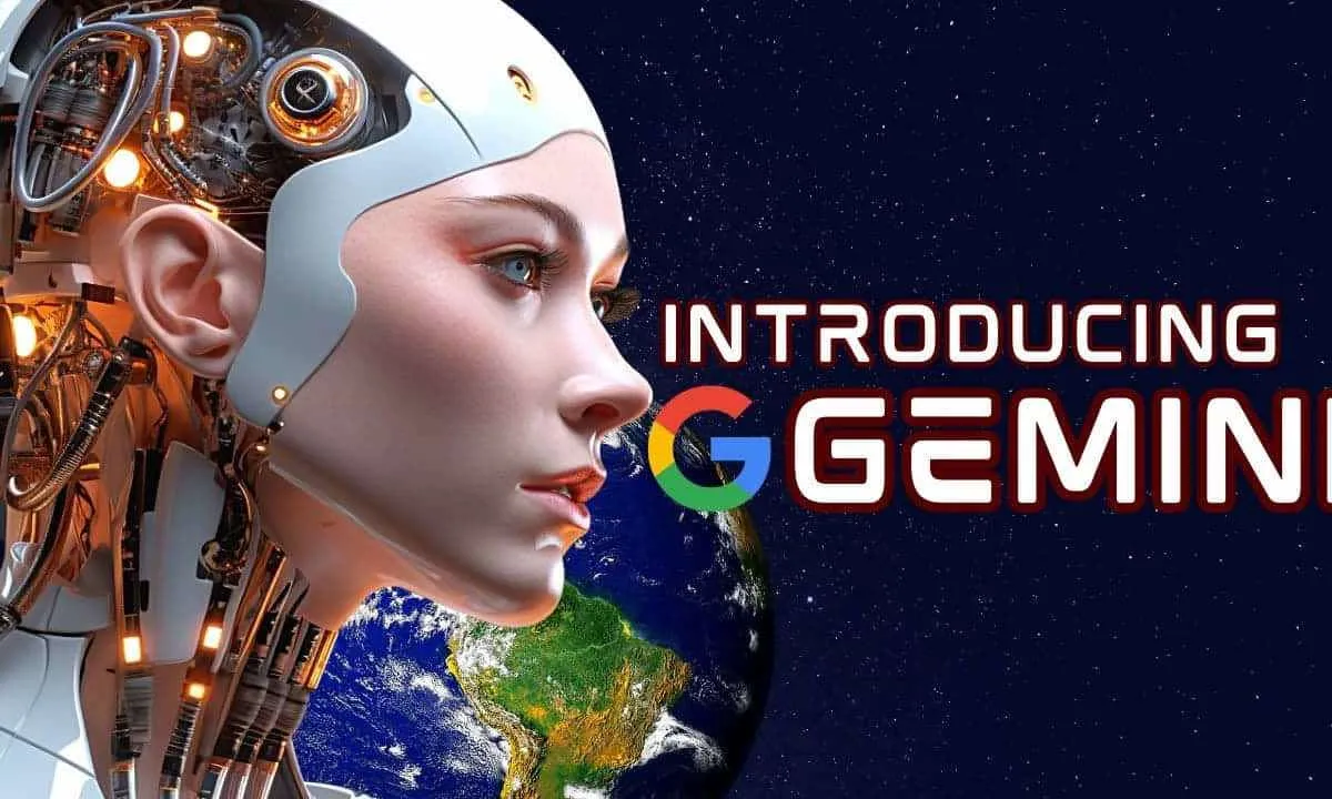 Gemini-AI _ Google
