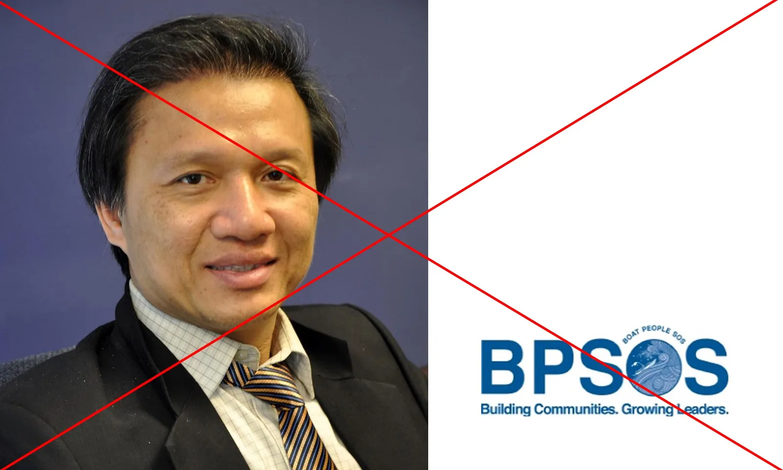 Bộ Công an thông tin về tổ chức “Ủy ban cứu người vượt biển - BPSOS” liên quan đến khủng bố
