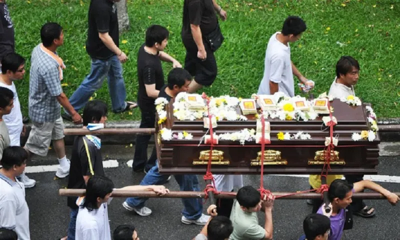 Trung Quốc: Cô gái 26 tuổi hai lần đầu độc chồng, giết cả người tình