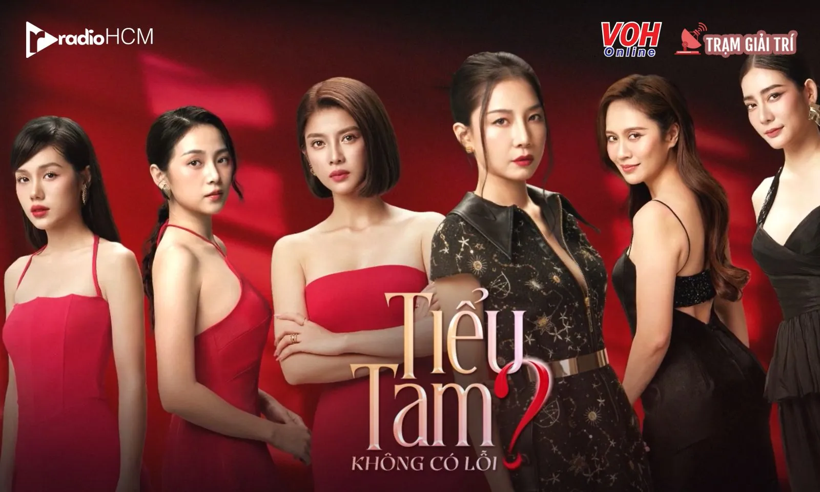 Cái kết không ai được hạnh phúc của Tiểu Tam Không Có Lỗi tạo nên nhiều suy ngẫm