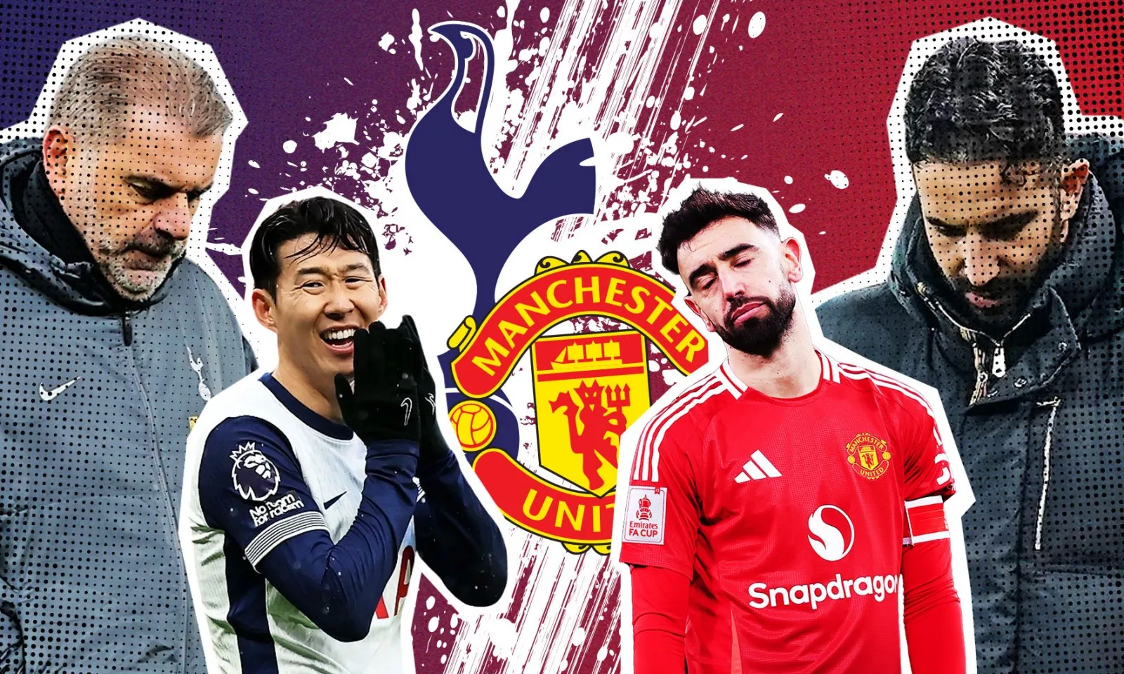 Nhận định Tottenham vs MU (23h30, 16/2): Chung kết ngược