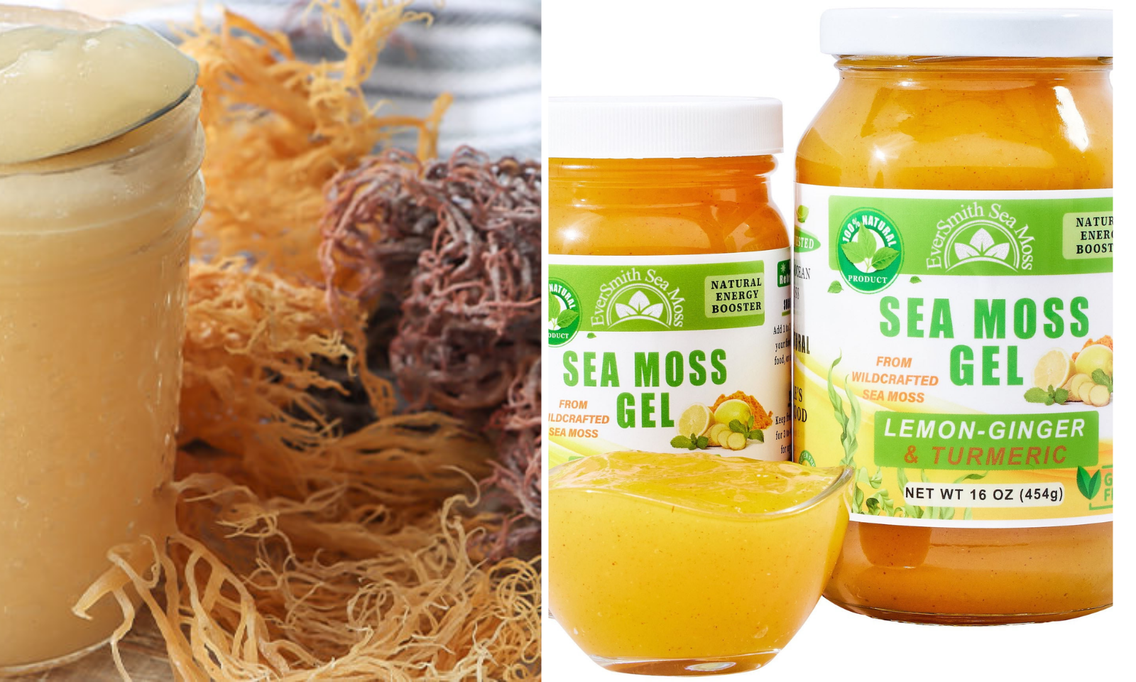 Sống chất 14/2: Cơn sốt See Moss gel, liệu có hiệu quả như lời đồn? 