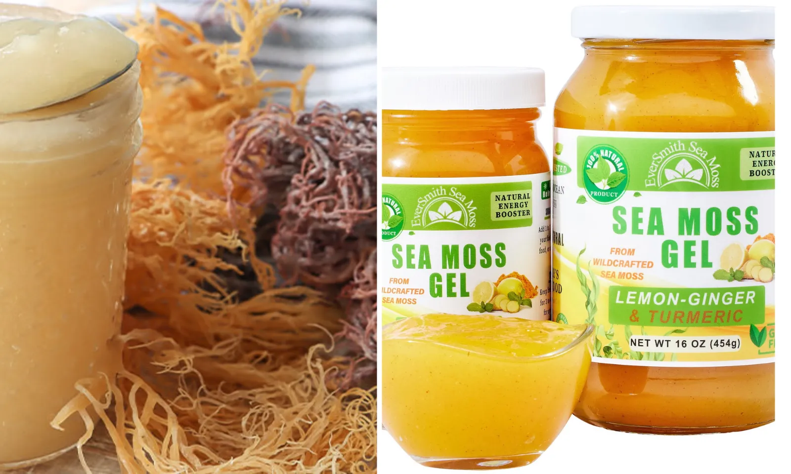 Sống chất 14/2: Cơn sốt See Moss gel, liệu có hiệu quả như lời đồn? 