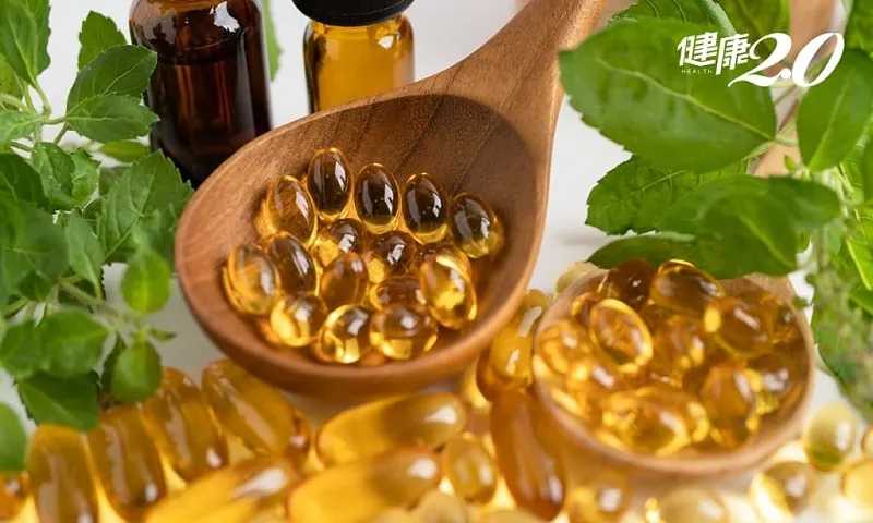 Omega-3 sẽ trở thành vũ khí mới chống lão hóa  trong tương lai