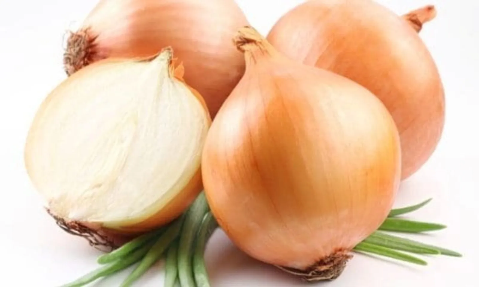 Những lợi ích của hành tây đối với sức khỏe