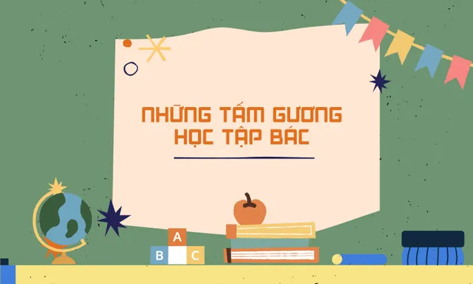 Ông Cao Ngọc Anh – lão nông học tập và làm theo Bác