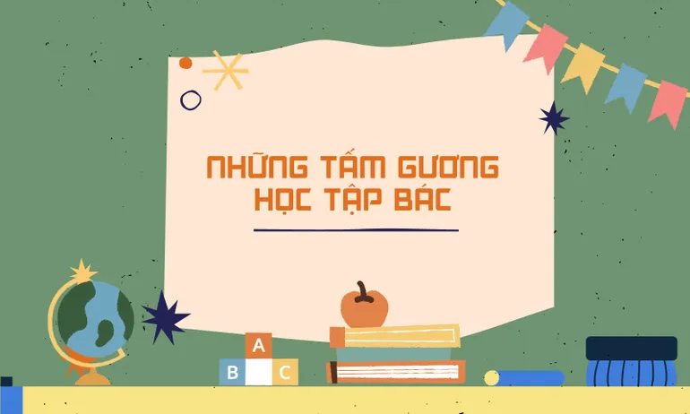 Anh Lê Tấn Phát với Chương trình &quot;Gia sư áo xanh&quot;