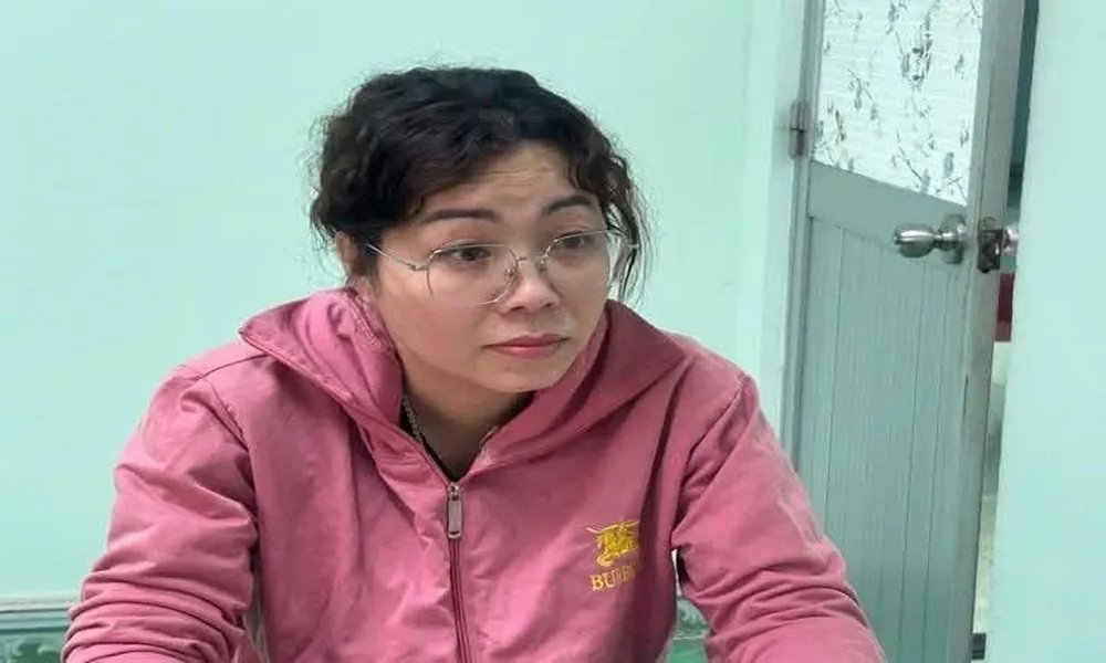 Đường dây tổ chức lừa đảo, sử dụng các doanh nghiệp ma để mở tài khoản ngân hàng