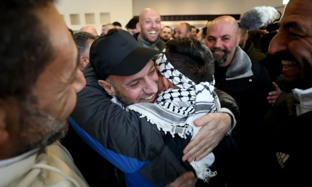 Điều kiện để Hamas bàn giao quyền kiểm soát Gaza?