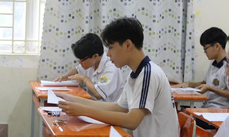 TPHCM ban hành quy định về dạy thêm, học thêm
