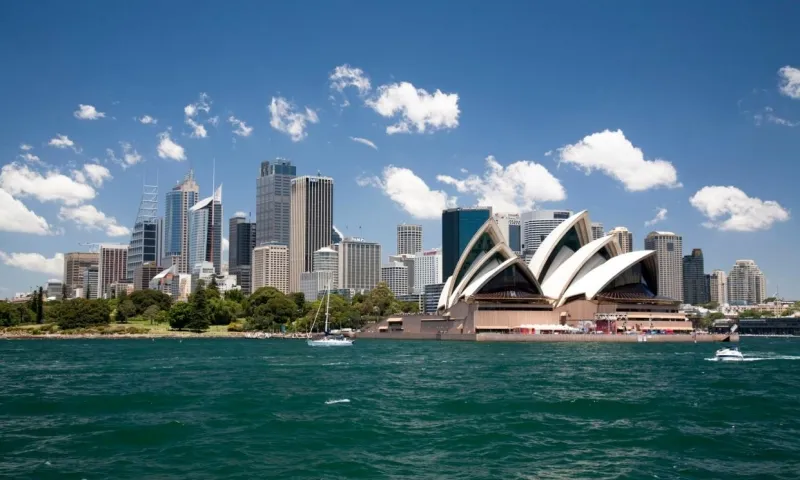 Khủng hoảng nhà ở, Australia tạm thời cấm người nước ngoài mua nhà 
