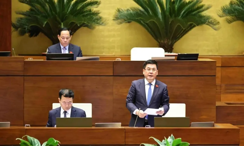 Cơ chế đặc thù là “chìa khóa” để triển khai dự án điện hạt nhân Ninh Thuận