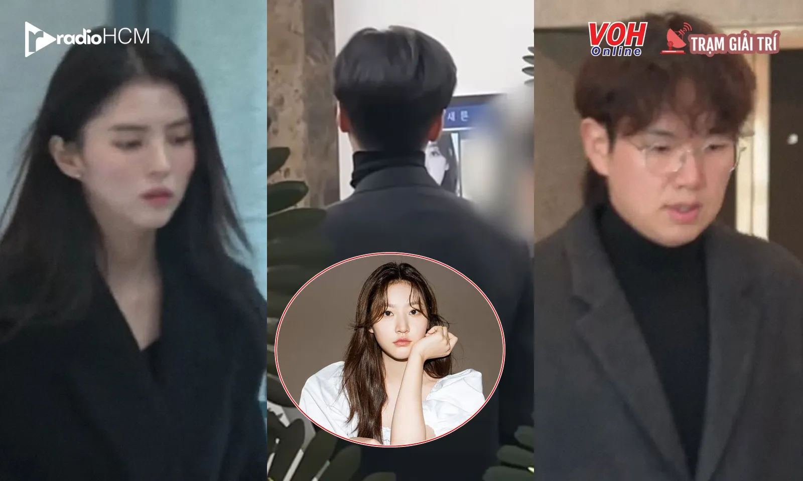 Tang lễ Kim Sae Ron: Won Bin đau buồn trước di ảnh, IU, Cha Eun Woo gửi hoa tiễn biệt