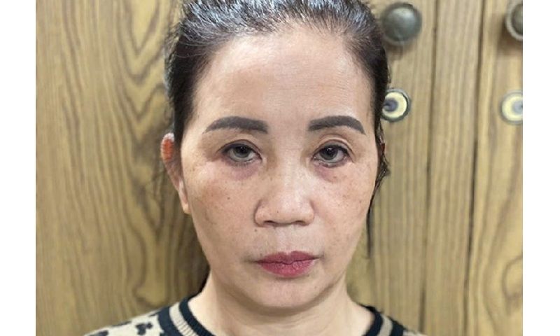Truy tìm người phụ nữ chuyên lừa đảo bằng hình thức chạy án, mua bán bất động sản