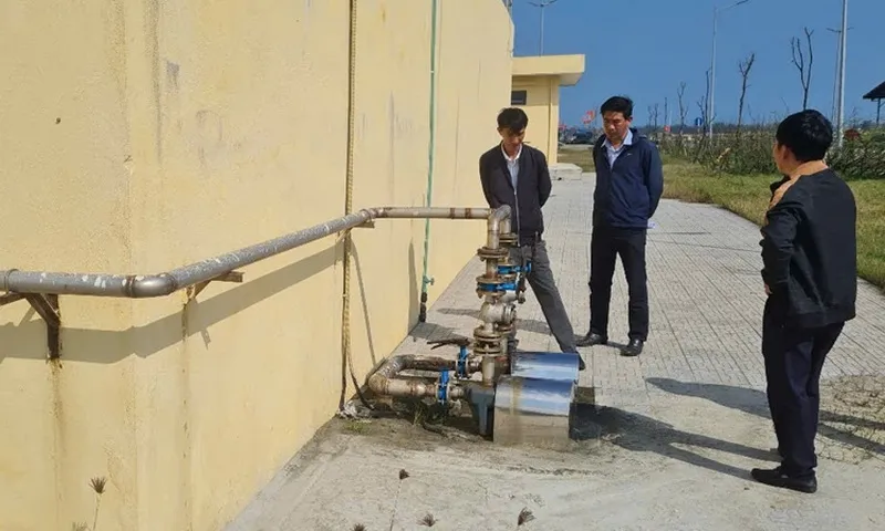 Huế: Cảng cá Thuận An xuống cấp nghiêm trọng chỉ sau thời gian ngắn đưa vào sử dụng