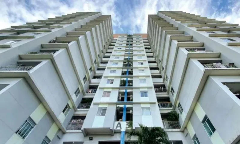 Siết chặt thanh tra, xử lý dự án bất động sản tăng giá bất thường