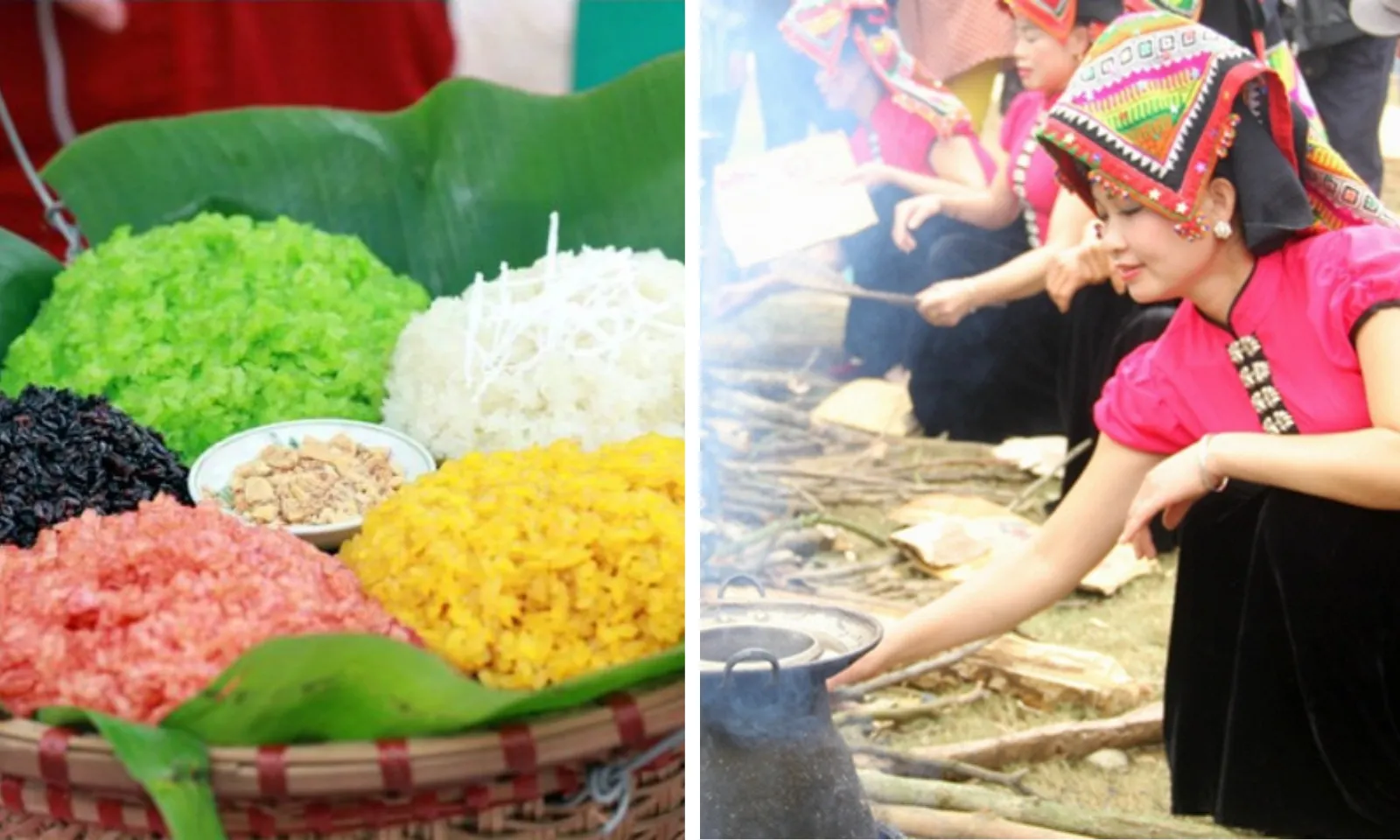 Việt Nam kỳ thú: Ẩm thực núi rừng Tây Bắc có gì hấp dẫn du khách?