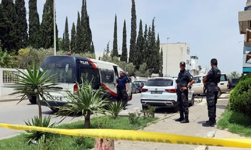 Cựu tổng thống Brazil bị cáo buộc tham gia âm mưu đầu độc người kế nhiệm