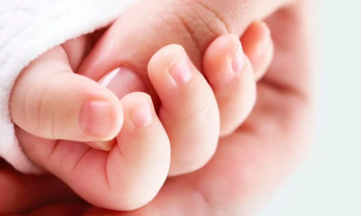Bộ Chính trị đồng ý không kỷ luật trường hợp sinh con thứ ba