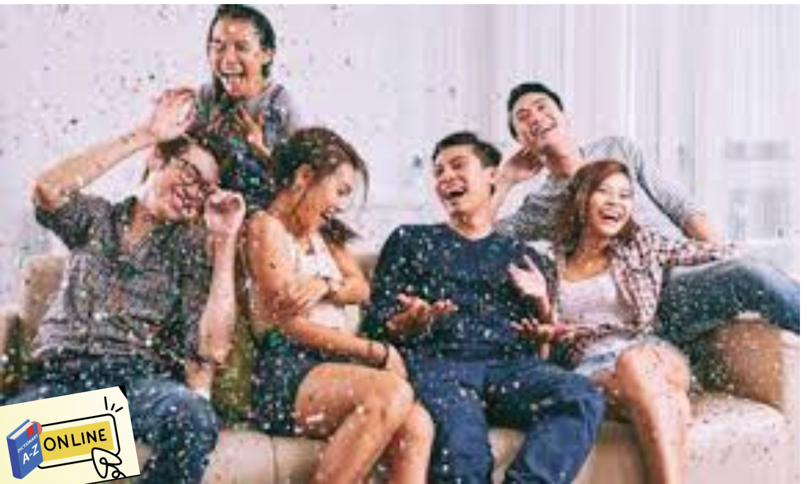 Từ điển số 21/2: No Tech Night - Dám tắt điện thoạt, bạn có dám tắt tất cả nỗi sợ?