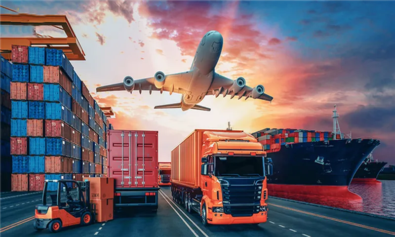 logistics