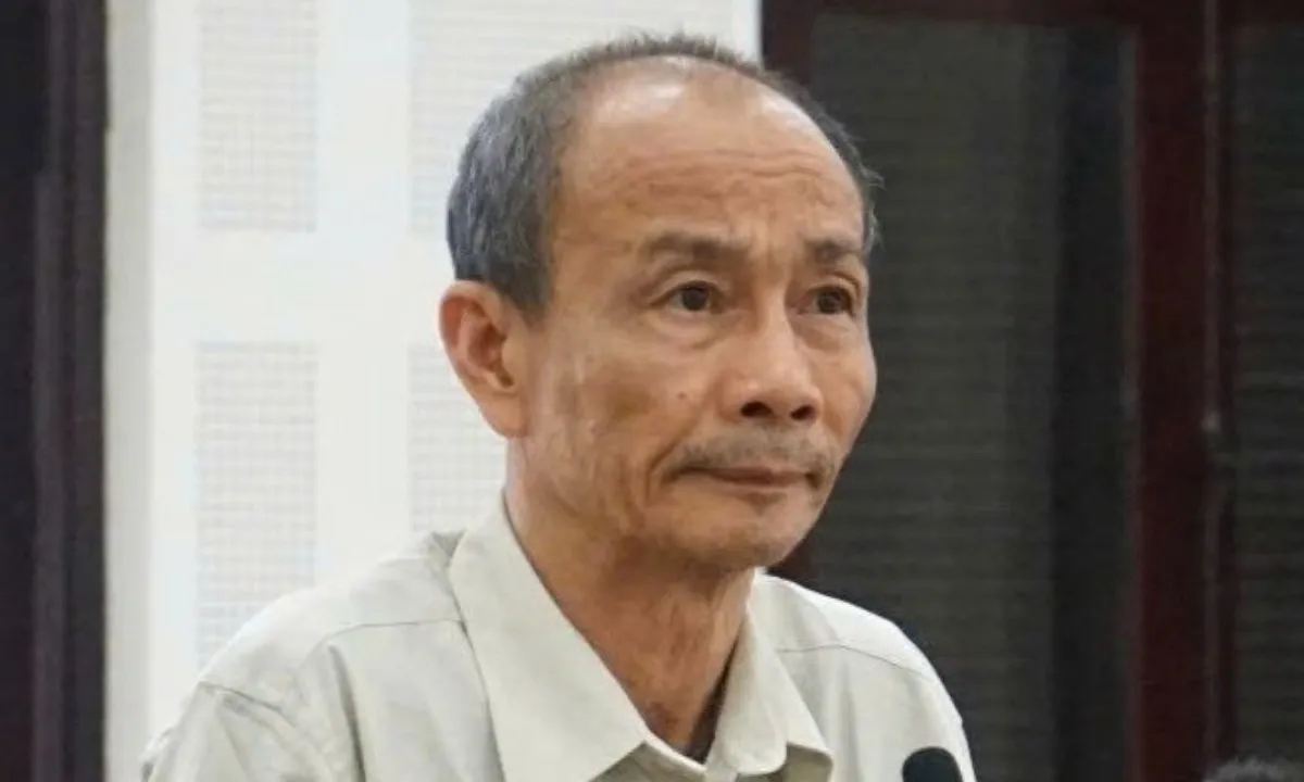 Cựu cán bộ cảng hàng không lừa “chạy việc”, chiếm đoạt tiền tỷ