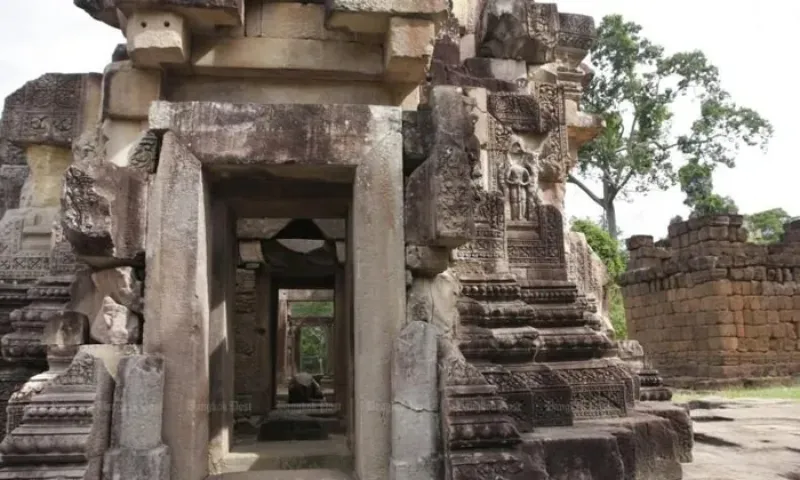 Prasat