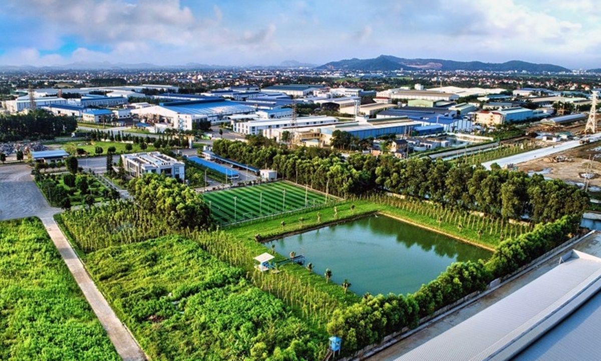 Tin phát triển bền vững 21/2/2025: Huy động vốn xanh: Ngân hàng chưa tỏ, doanh nghiệp khó thông
