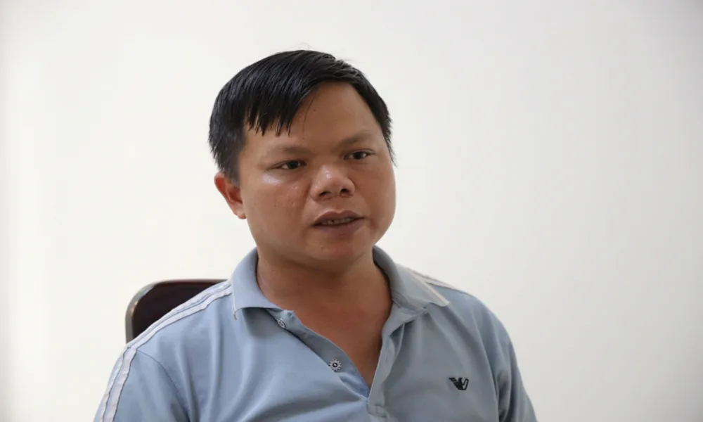 Giăng Bẫy chạy án – Hai đối tượng sa lưới công an