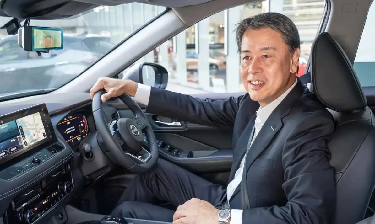 Honda đặt điều kiện để nối lại đàm phán với Nissan: CEO Makoto Uchida phải ra đi