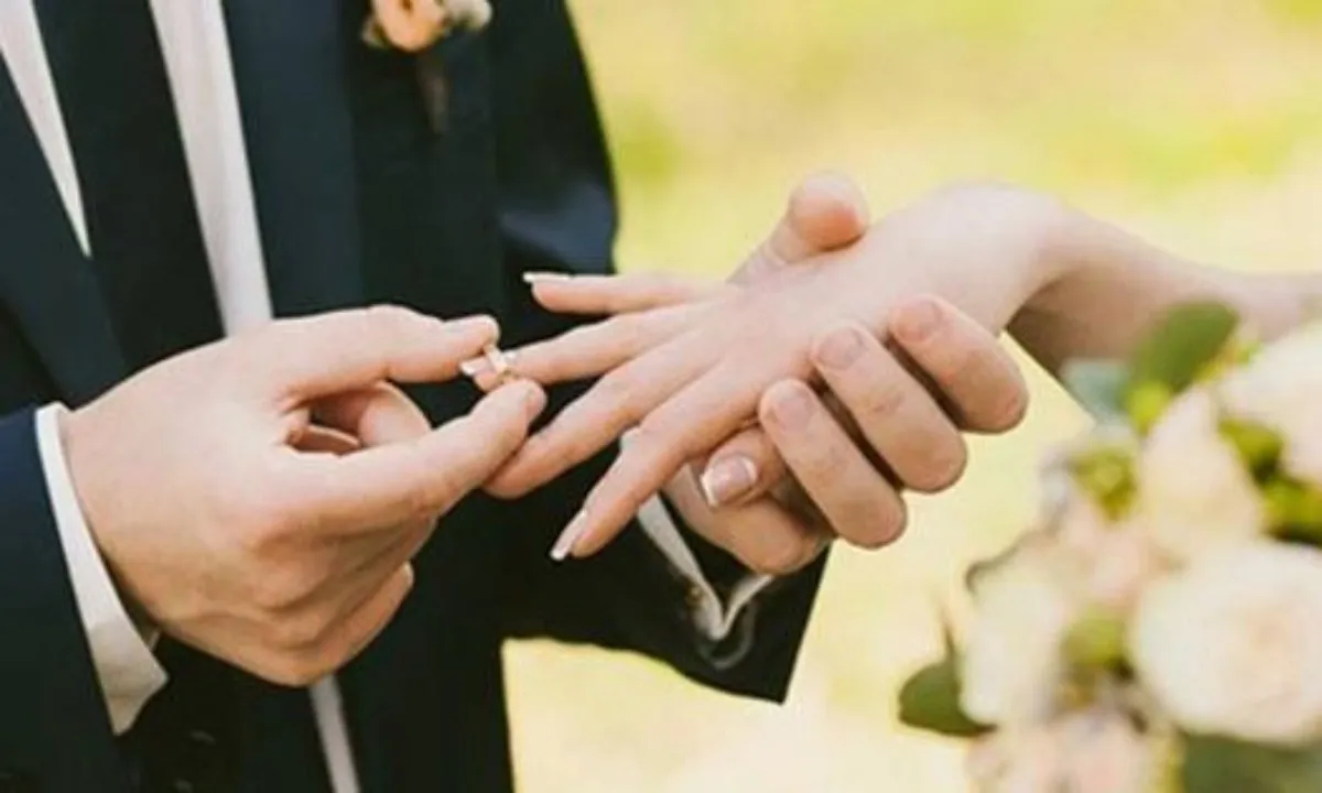 Kết hôn muộn trở thành xu hướng mới của người Việt