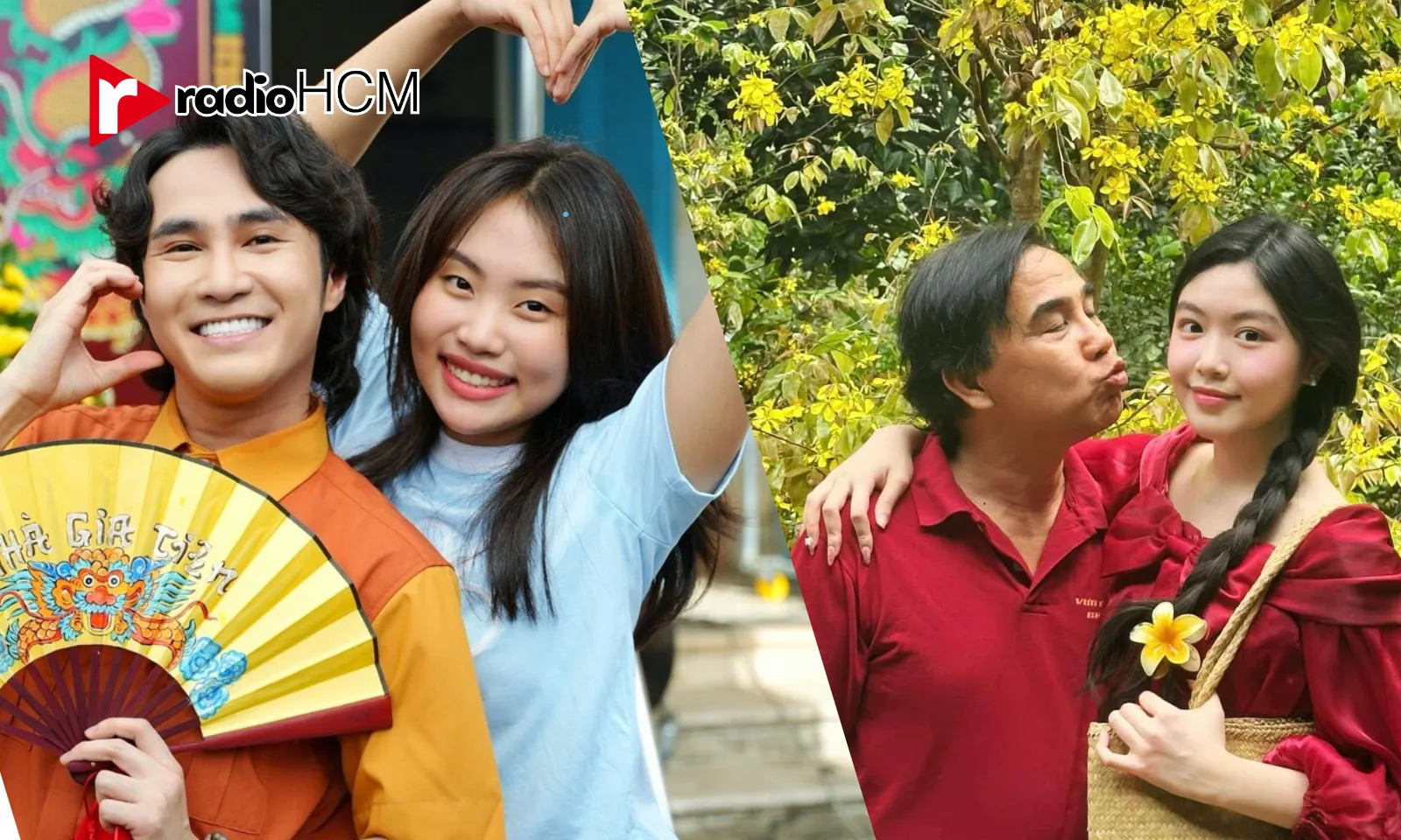 Giải trí 21/2: Huỳnh Lập ra phim sau tết là nước đi “khôn khéo” | Lọ Lem làm clip đáp trả dư luận