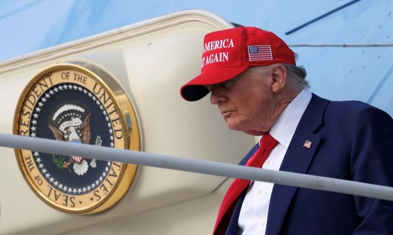 Chính quyền Trump được phép tiếp tục sa thải hàng loạt nhân viên bất chấp làn sóng phản đối