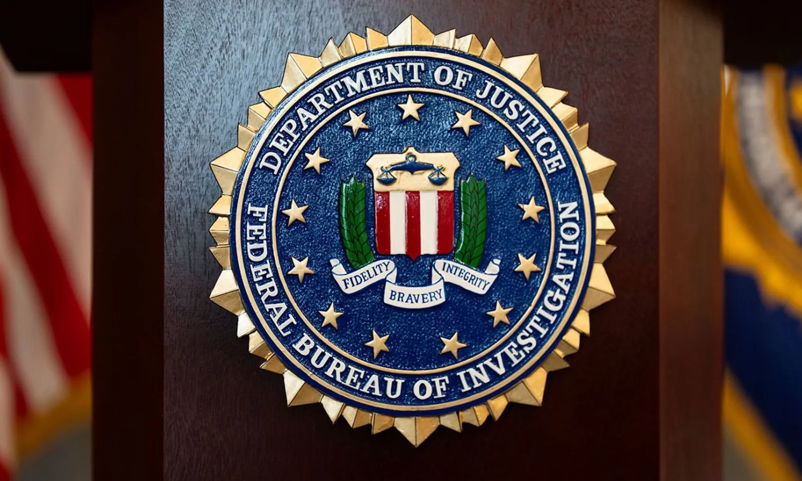 FBI: 2 nữ sinh bị bắt ở Texas vì nghi ngờ âm mưu tấn công trường học