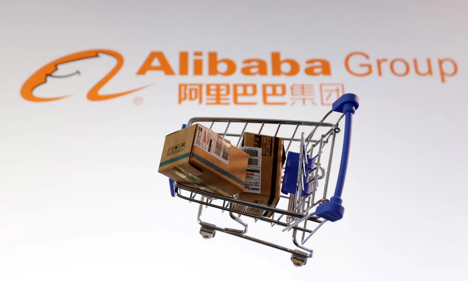 Alibaba sẽ đầu tư hơn 52 tỷ đô la vào AI trong 3 năm tới