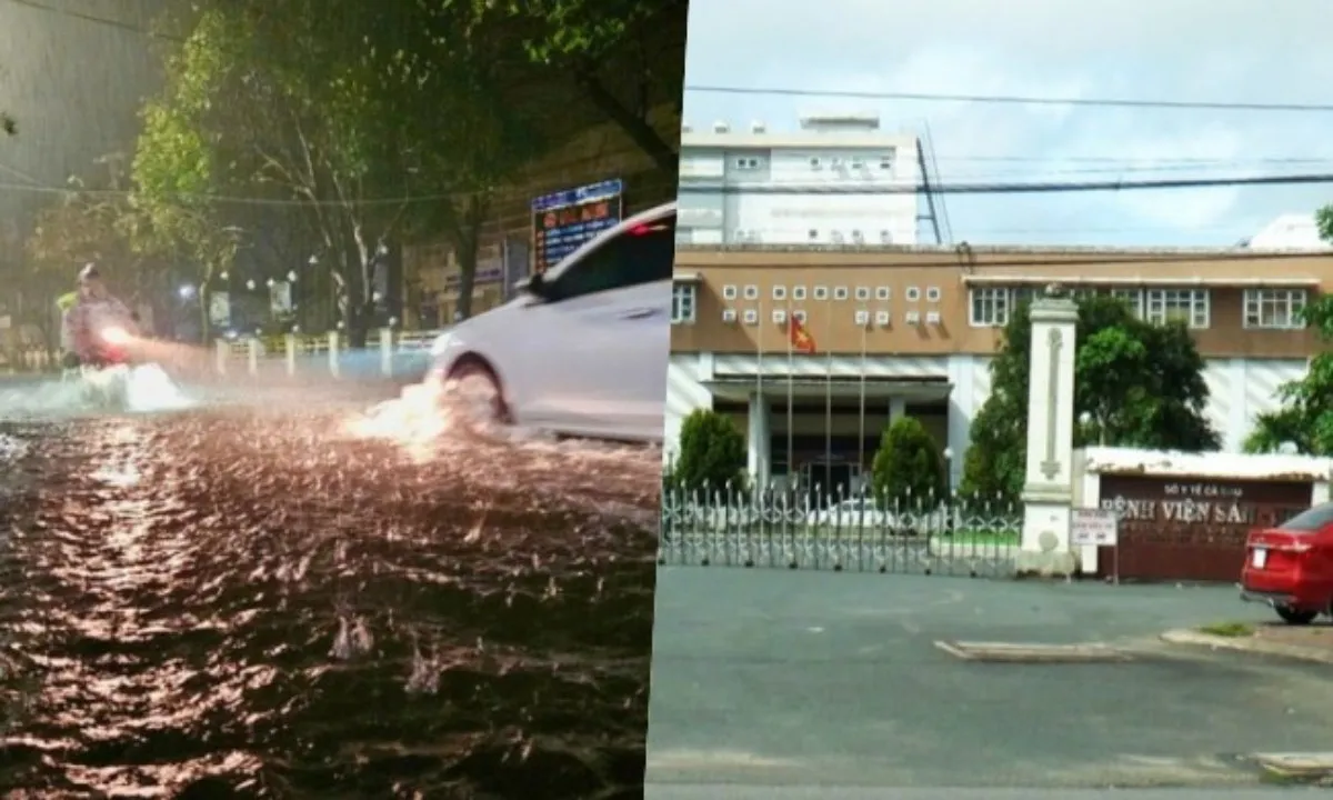 Điểm tin sáng 24/2: Lũ lụt nghiêm trọng tại Phú Yên | Bé trai 1 ngày tuổi tử vong sau tiêm dự phòng