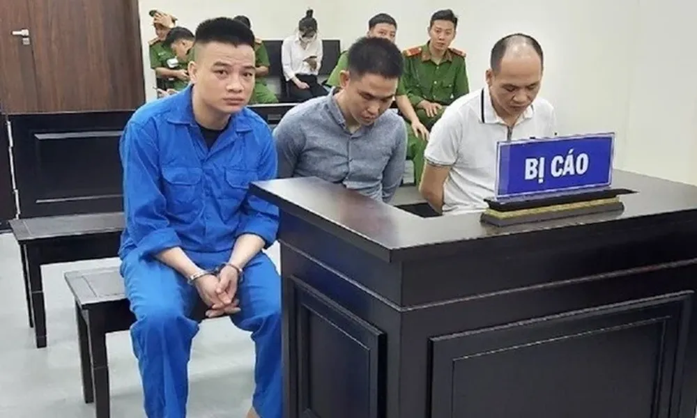 Băng nhóm tra tấn, hành hạ lập trình viên suốt 3 tháng vì từ chối tạo game đánh bạc