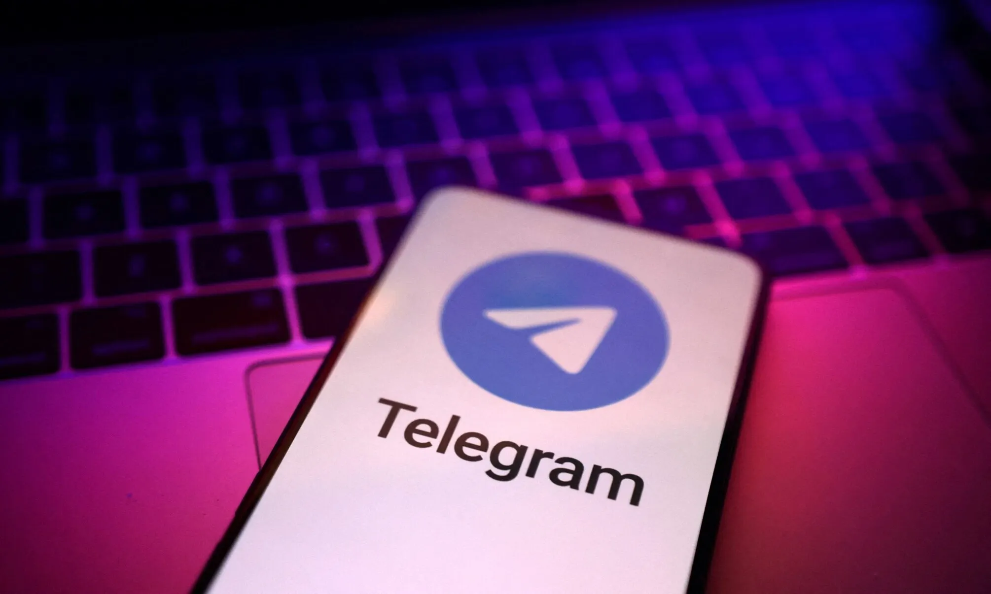 Telegram phat o Uc (1)